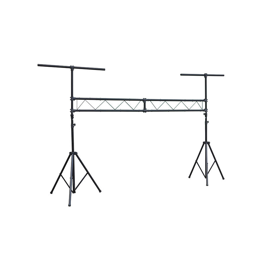 Atril Para Iluminacion 4Mt-75Kg AP3101 Apextone