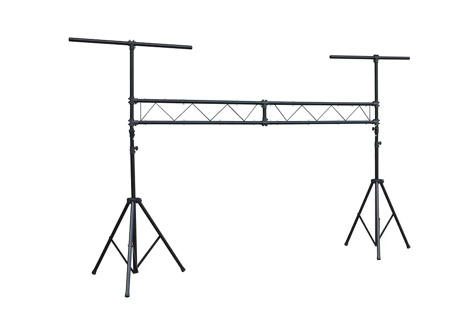 Atril Para Iluminacion 4Mt-75Kg AP3101 Apextone 2