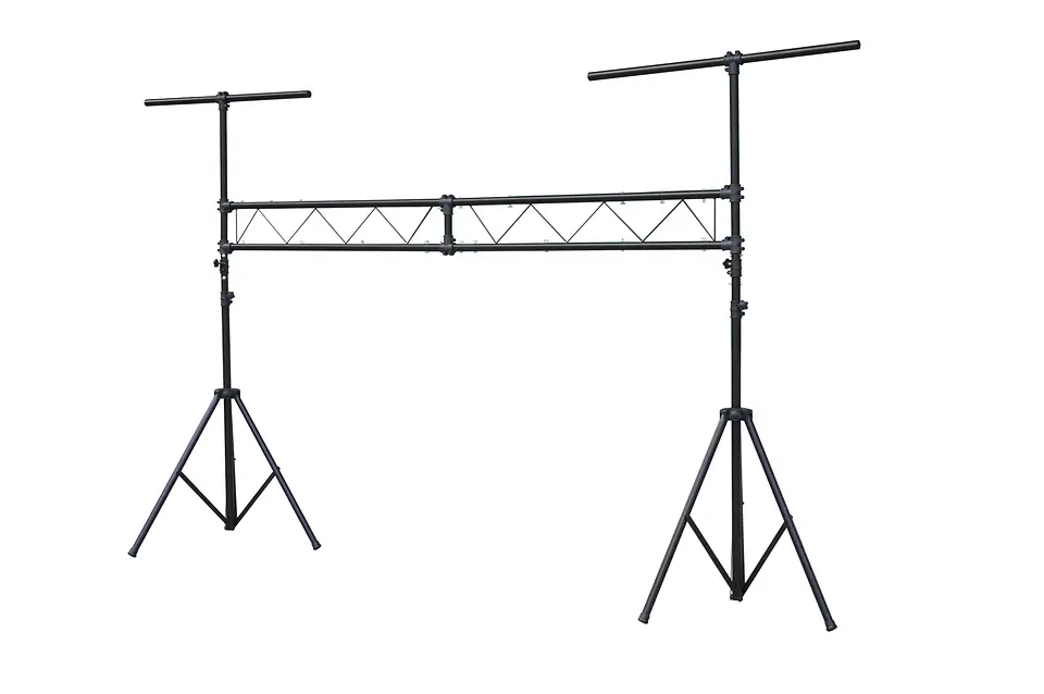 Atril Para Iluminacion 4Mt-75Kg AP3101 Apextone 3