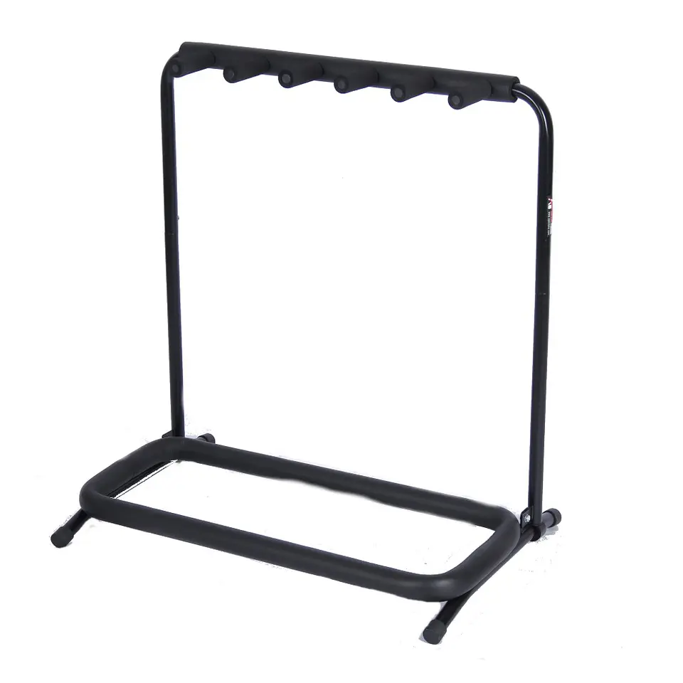 Atril Para Cinco Guitarras Concierto Apextone AP3407 3