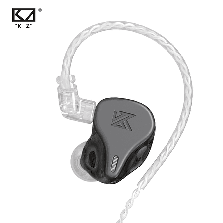 Audífono DQ6 KZ