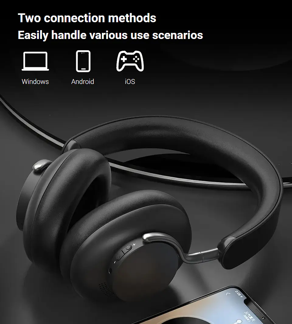 Audífono BT H10 KZ 3