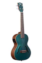 Ukelele Tenor Brooklyn Green Kala KA-JTE-BKGN - Miniatura 1