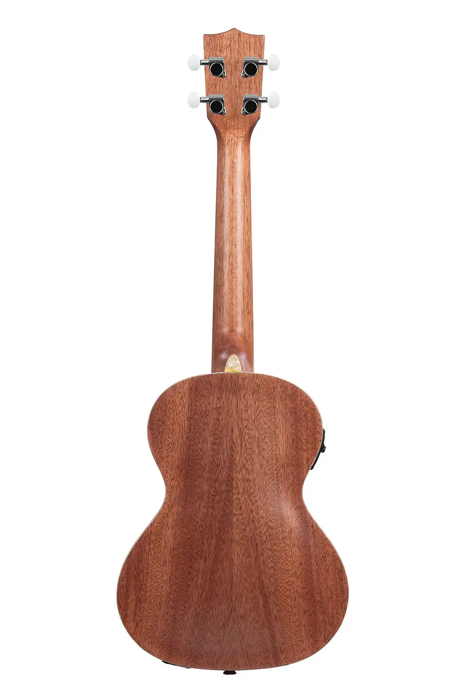Ukelele Tenor Brooklyn Green Kala KA-JTE-BKGN 2