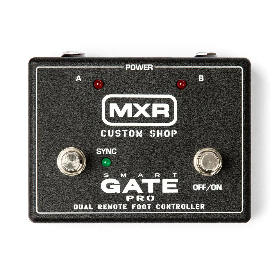 Pedal Dunlop M235FC Smartgate Pro 1