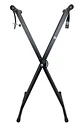 Atril para Teclado ajustable de doble soporte Taurus TAU-013 - Miniatura 1