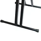 Atril para Teclado ajustable de doble soporte Taurus TAU-013 - Miniatura 3