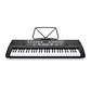 Teclado Musical Piano 61 Notas+Stand Ton-600 - Miniatura 2