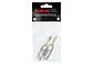 Conector Trs 1/4 Mono Kirlin Ch-2306Pg - Miniatura 3