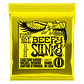Cuerdas Guitarra Eléctrica Beefy Slinky Ernie Ball 11-54 2627 - Miniatura 1