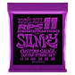 Set de cuerdas Ernie Ball Power Slinky Rps 11 – 48 - Miniatura 1
