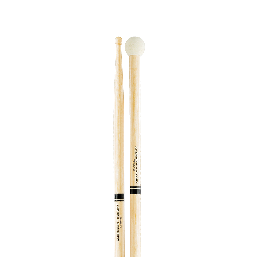 Baquetas SD5 Ligth Multi Perc Hickory Pro Mark