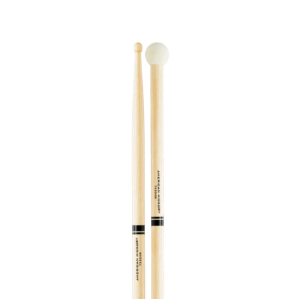 Baquetas SD5 Ligth Multi Perc Hickory Pro Mark 1