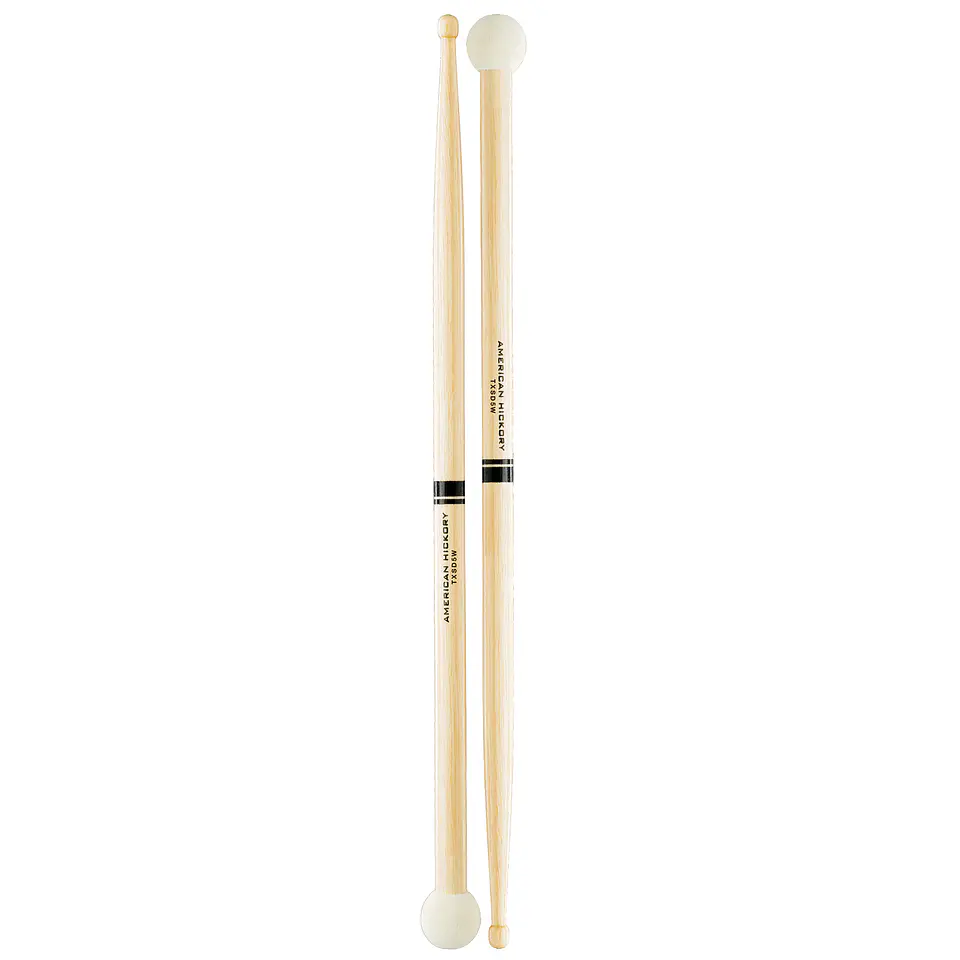 Baquetas SD5 Ligth Multi Perc Hickory Pro Mark 3
