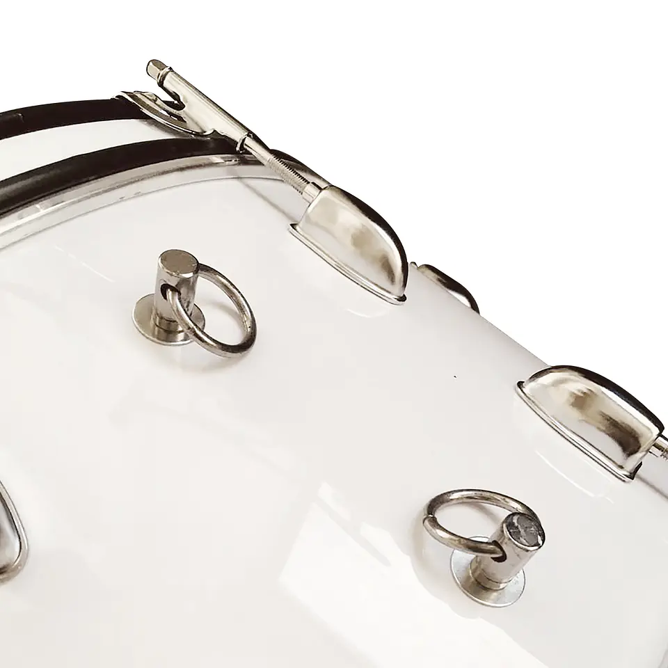 Bombo De Marcha Allegro All2210 3