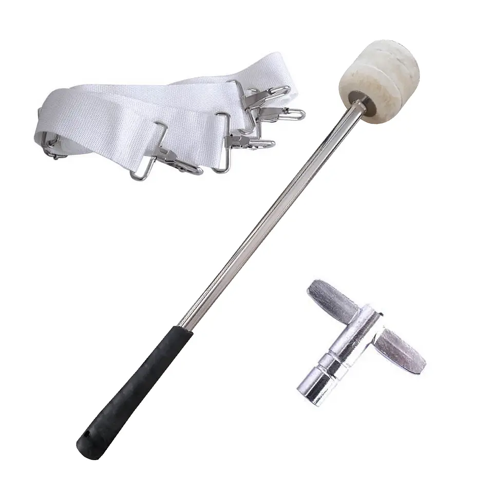 Bombo De Marcha Allegro All2210 4