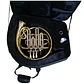 Corno Francés Dorado Allegro 4 Llaves Bb All7752L - Miniatura 2