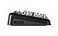 Mezclador Análogo 8 Canales Truemix 800 FX Alto Profesional - Miniatura 5
