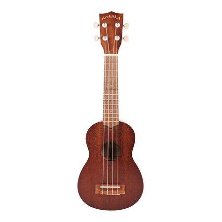 Ukelele Makala Soprano Mk-S open box