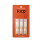 Cañas Saxo Alto 2.0 pack 3 Rico RJA0320 Daddario - Miniatura 1