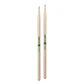 Baquetas 5B Raw Nylon Hickory Forward Pro Mark - Miniatura 3