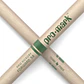Baquetas 5B Raw Nylon Hickory Forward Pro Mark - Miniatura 5