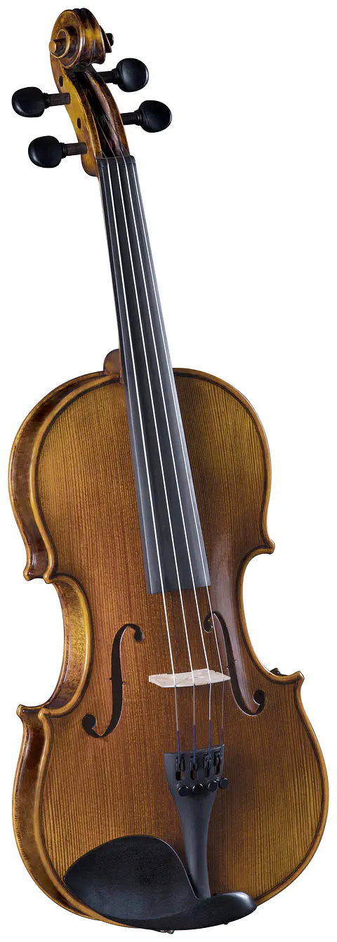 Violín Outfit 4/4' SV-400 Cremona