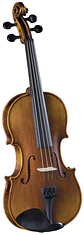 Violín Outfit 4/4' SV-400 Cremona - Miniatura 1