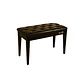 Brown Silla Piano Br Ap-5101 - Miniatura 1