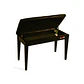 Brown Silla Piano Br Ap-5101 - Miniatura 2