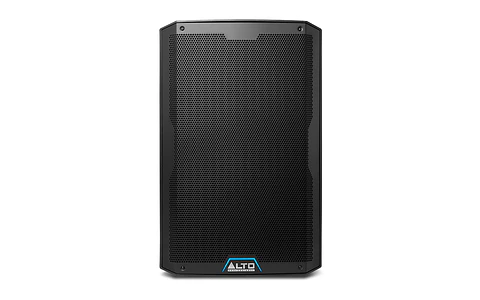 Caja Activa 15'' 2500W  TS415 Alto Professional