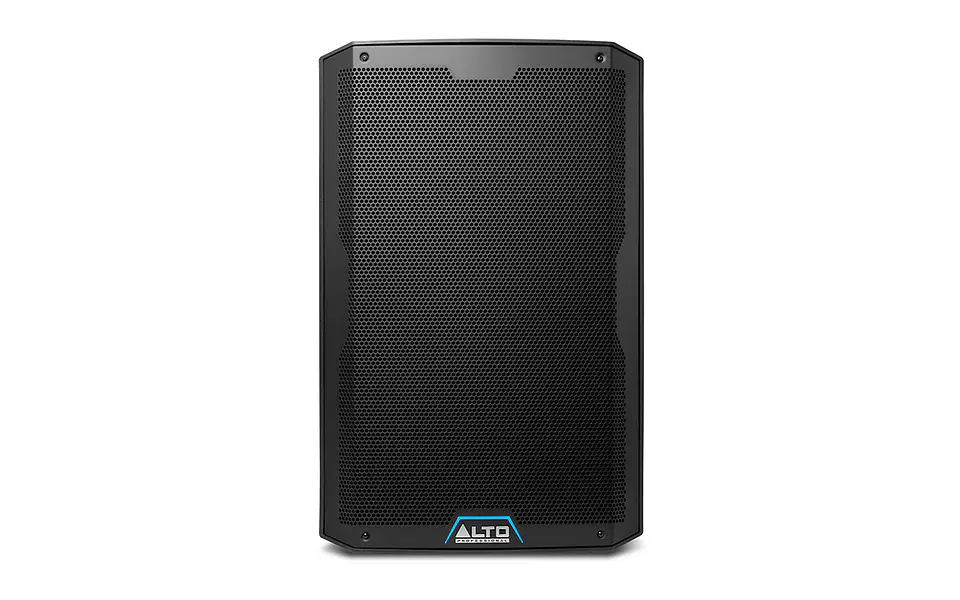 Caja Activa 15'' 2500W  TS415 Alto Professional 1