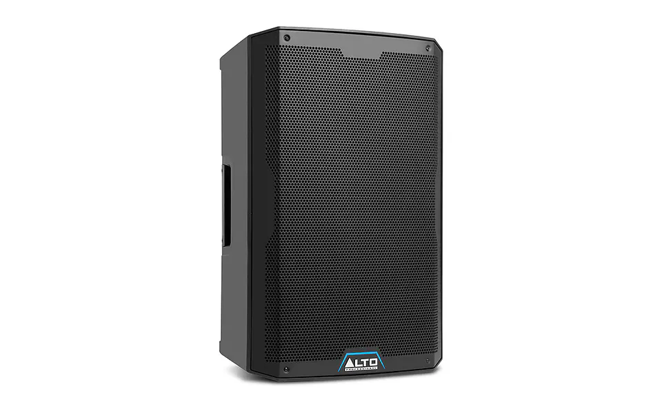 Caja Activa 15'' 2500W  TS415 Alto Professional 2