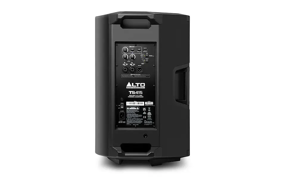 Caja Activa 15'' 2500W  TS415 Alto Professional 4
