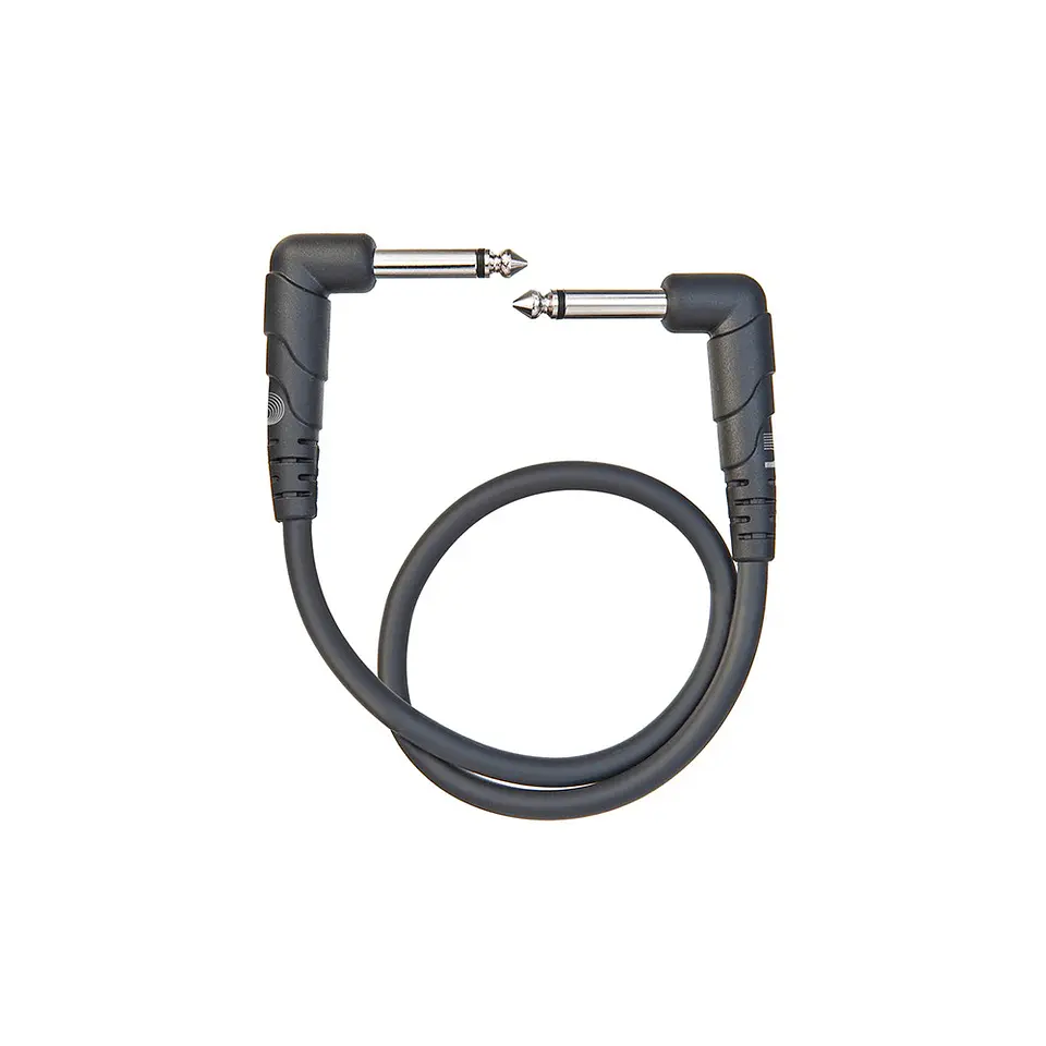 Cable Patch 15cm. PW-CGTP-105 Planet Wave Daddario 1