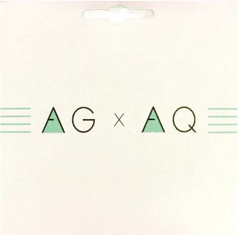 Set Aquila Para Ukelele Tenor Agxaq 145U