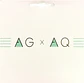 Set Aquila Para Ukelele Tenor Agxaq 145U - Miniatura 1
