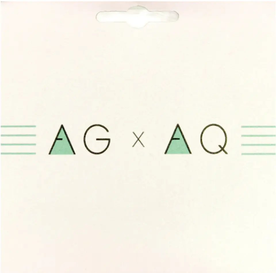 Set Aquila Para Ukelele Tenor Agxaq 145U 1