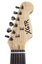 Guitarra Eléctrica Stratocaster Blanca ST111-WH XGTR - Miniatura 4