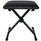 Asiento silla para Teclado Ajustable Taurus TAU-025 - Miniatura 1