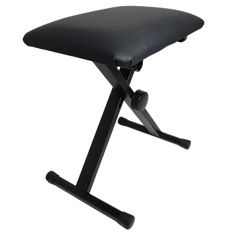 Asiento silla para Teclado Ajustable Taurus TAU-025 2