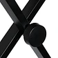 Asiento silla para Teclado Ajustable Taurus TAU-025 - Miniatura 5