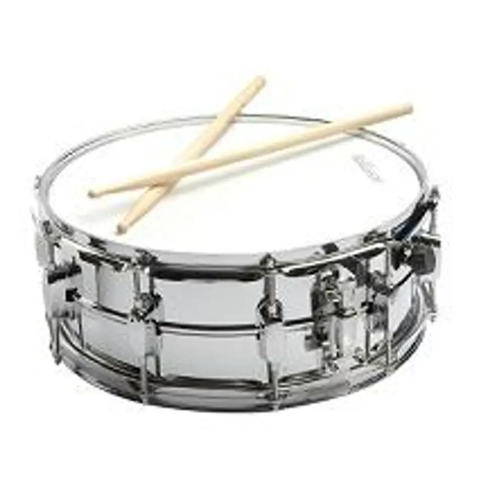 Caja Banda 14” X 5,5 C/Piernera. All400S 1