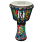 Djembe Abs 8'' Cuerdas ajustables Tumbao - Miniatura 1