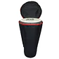 Djembe Abs 8'' Cuerdas ajustables Tumbao - Miniatura 4