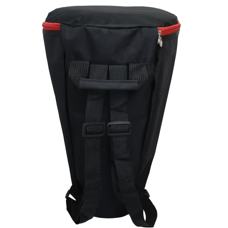 Djembe Abs 8'' Cuerdas ajustables Tumbao 5