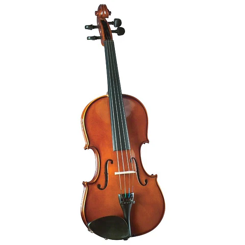 Violin Novice Outfit 1/2 SV-50 Cremona