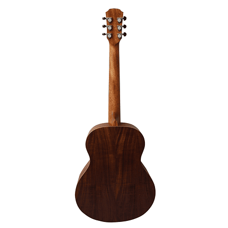 Guitarra Travel Mahori MAH-3603 + Funda