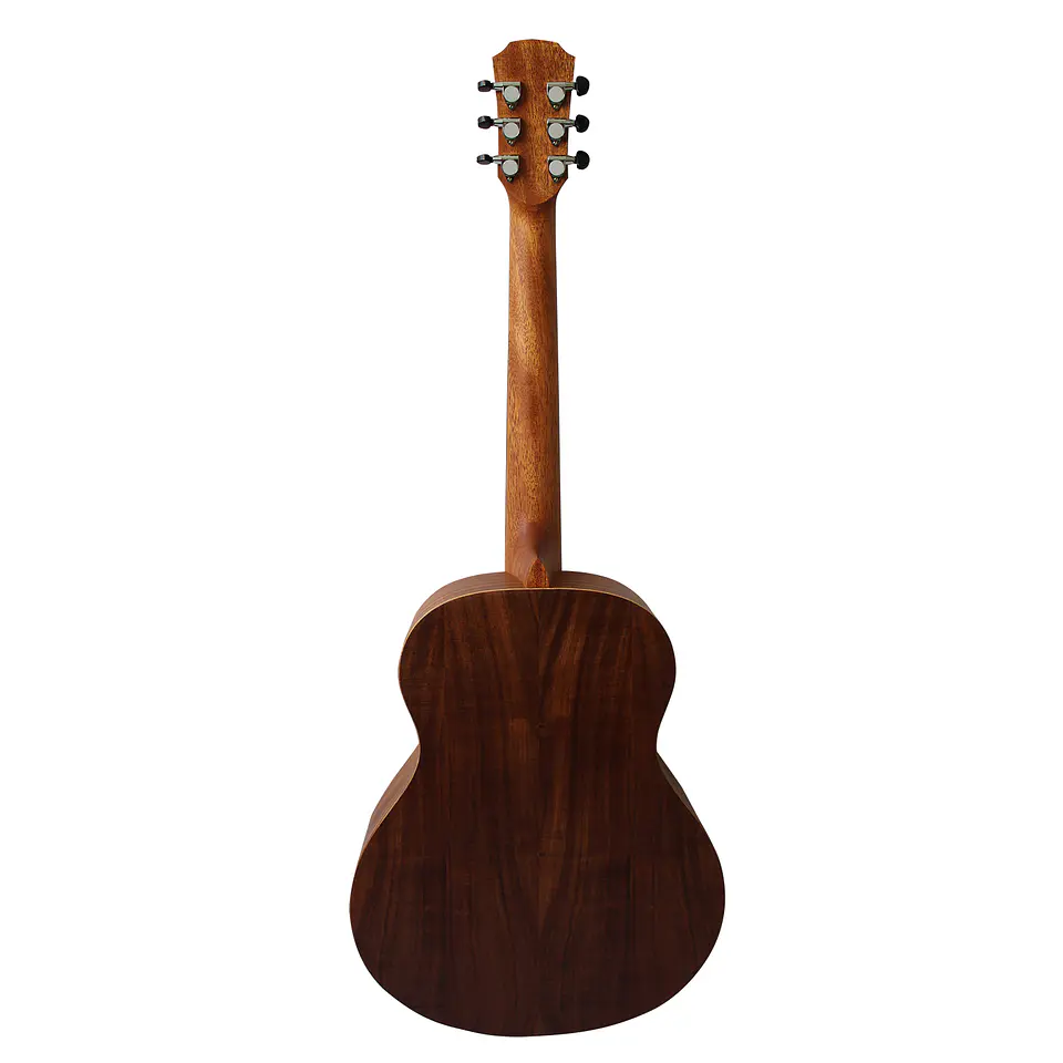 Guitarra Travel Mahori MAH-3603 + Funda 2