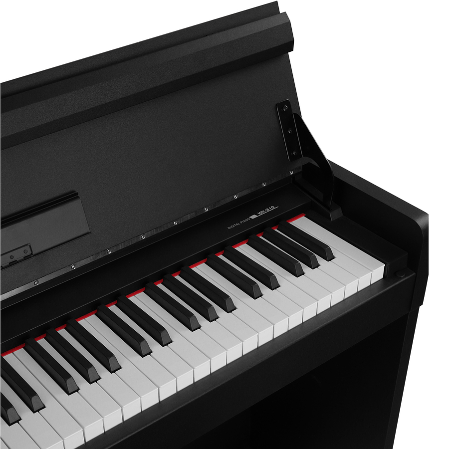 Piano Digital Nux Wk-310 Open Box